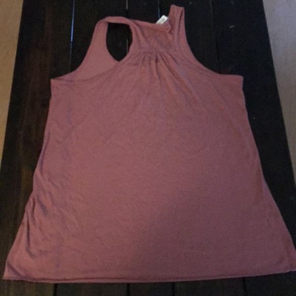 Lady boss tank - Picture 2 of 2